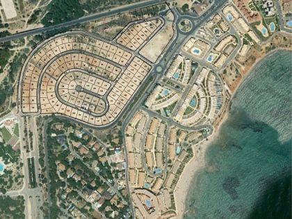 Campoamor property: Alicante property | 3 bedroom Villa 248866