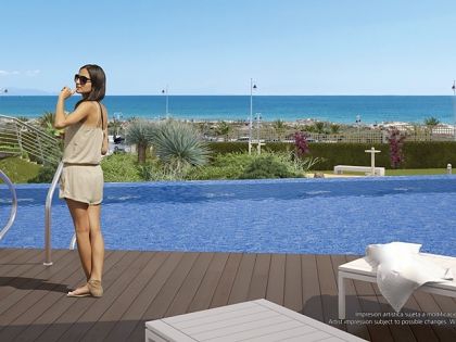 Alicante property: Alicante property | 3 bedroom Villa 248867