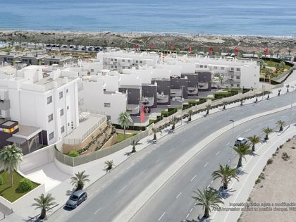 Alicante property: Alicante Villa 248867