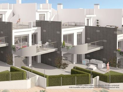 Alicante property: Alicante Villa 248868