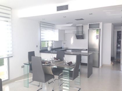 Villa with 3 bedroom in town 248870