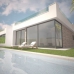 town, Spain Villa 248870