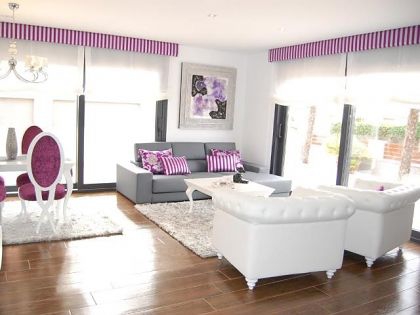 Torrevieja property: Villa with 3 bedroom in Torrevieja, Spain 248871