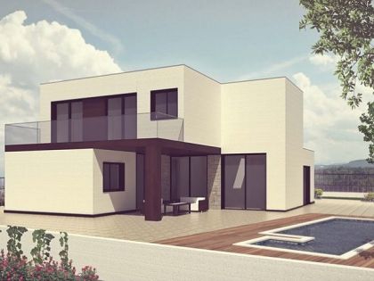 El Campello property: Villa for sale in El Campello 248872