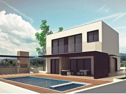El Campello property: Villa for sale in El Campello, Alicante 248872