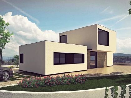 El Campello property: Villa with 3 bedroom in El Campello, Spain 248872