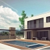 El Campello property: Villa in Alicante 248872