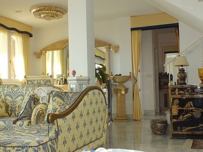 Villa for sale in town, Alicante 248873