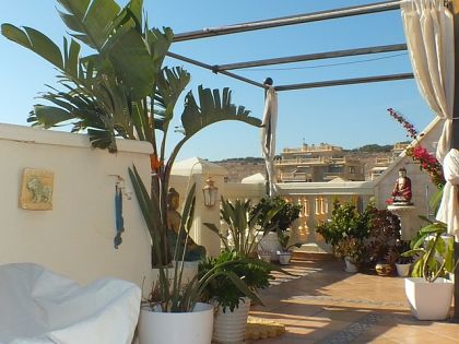 Alicante Villa 248873