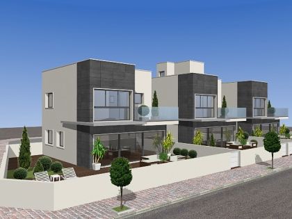 Villa for sale in town 248874