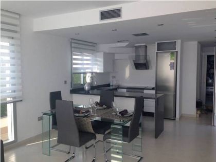 Villa with 3 bedroom in town 248874