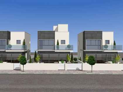 Villa in Alicante for sale 248874
