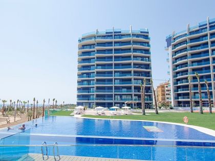 Punta Prima property: Apartment for sale in Punta Prima 248875