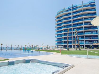 Punta Prima property: Apartment for sale in Punta Prima, Spain 248875