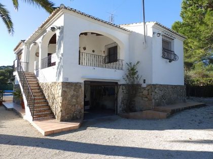 Javea property: Villa for sale in Javea 248877
