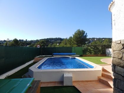 Javea property: Alicante property | 3 bedroom Villa 248877