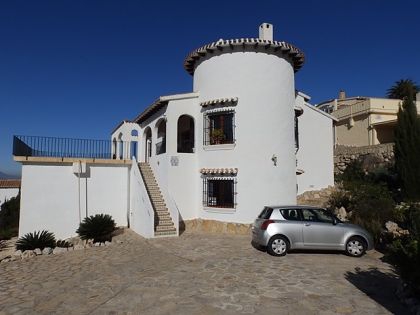 Villa for sale in town 248878