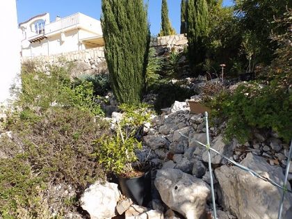 Villa with 4 bedroom in town, Spain 248878