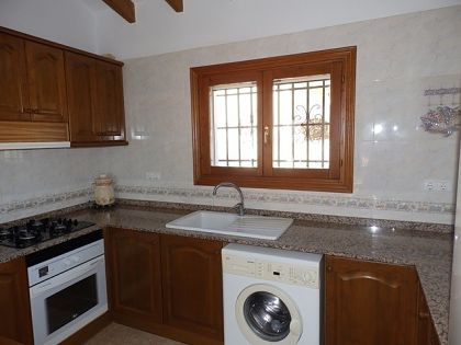 Villa in Alicante for sale 248878
