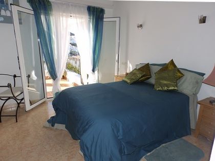 Alicante Villa 248878