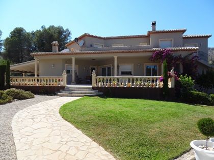 Lliber property: Villa for sale in Lliber 248879