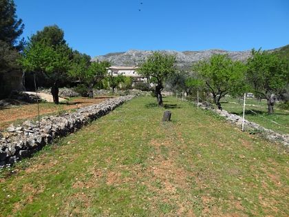 Lliber property: Villa with 5 bedroom in Lliber, Spain 248879