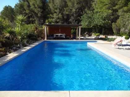 Lliber property: Villa with 5 bedroom in Lliber 248879