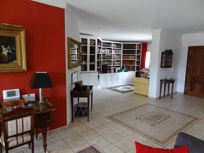 Lliber property: Alicante property | 5 bedroom Villa 248879
