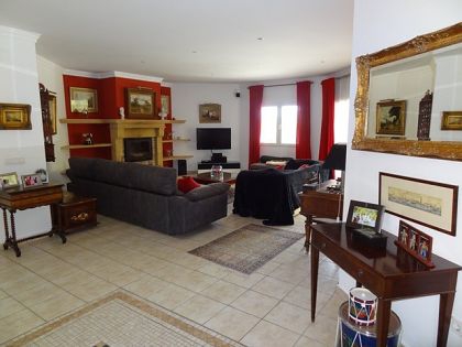 Lliber property: Lliber, Spain | Villa for sale 248879