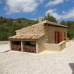 Lliber property: Villa in Lliber 248879