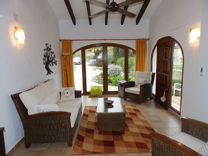 Alcalali property: Villa with 3 bedroom in Alcalali, Spain 248880