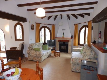 Alcalali property: Villa for sale in Alcalali, Alicante 248880