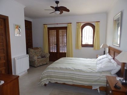 Alcalali property: Alicante property | 3 bedroom Villa 248880