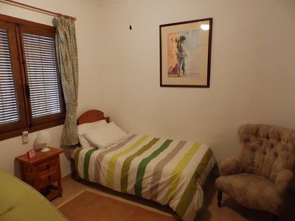 Alcalali property: Alcalali, Spain | Villa for sale 248880