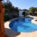 Alcalali property: 3 bedroom Villa in Alcalali, Spain 248880