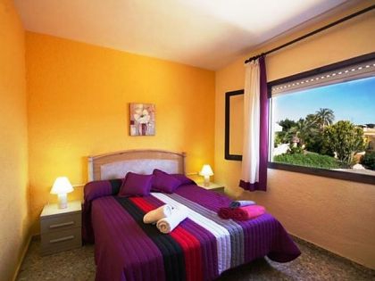 Benissa property: Benissa, Spain | Villa for sale 248881