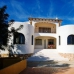 Benissa property: Villa for sale in Benissa 248881