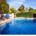 Benissa property: Benissa, Spain Villa 248881