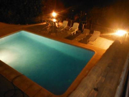 Jalon property: Villa with 3 bedroom in Jalon 248884