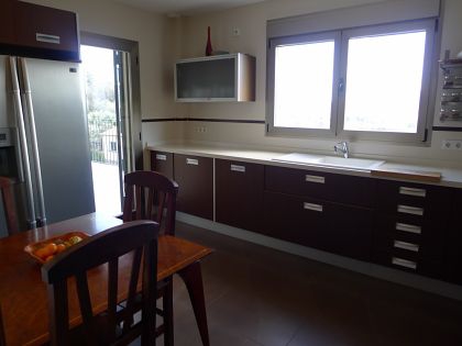 Jalon property: Villa for sale in Jalon, Alicante 248884