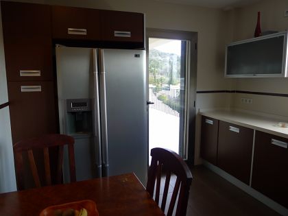 Jalon property: Alicante property | 3 bedroom Villa 248884