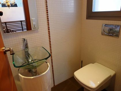 Jalon property: Alicante Villa 248884