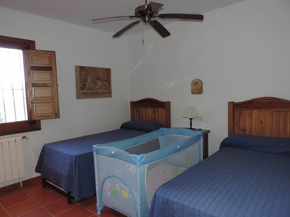 Javea property: Alicante Villa 248886