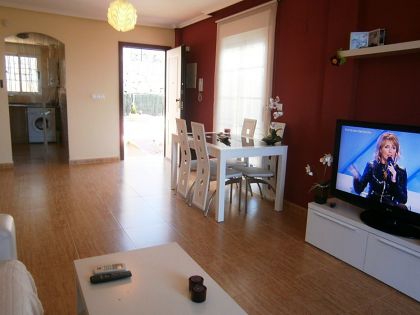 Polop property: Villa with 2 bedroom in Polop, Spain 248887