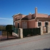 Polop property: Alicante, Spain Villa 248887
