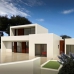 Moraira property: 4 bedroom Villa in Moraira, Spain 248901
