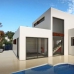 Moraira property: Moraira, Spain Villa 248901