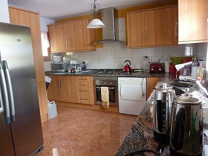 Jalon property: Alicante property | 4 bedroom Villa 248902