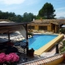 Jalon property: Villa for sale in Jalon 248902