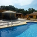 Jalon property: 4 bedroom Villa in Jalon, Spain 248902